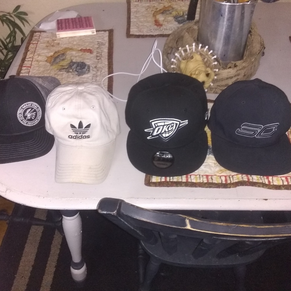 All
